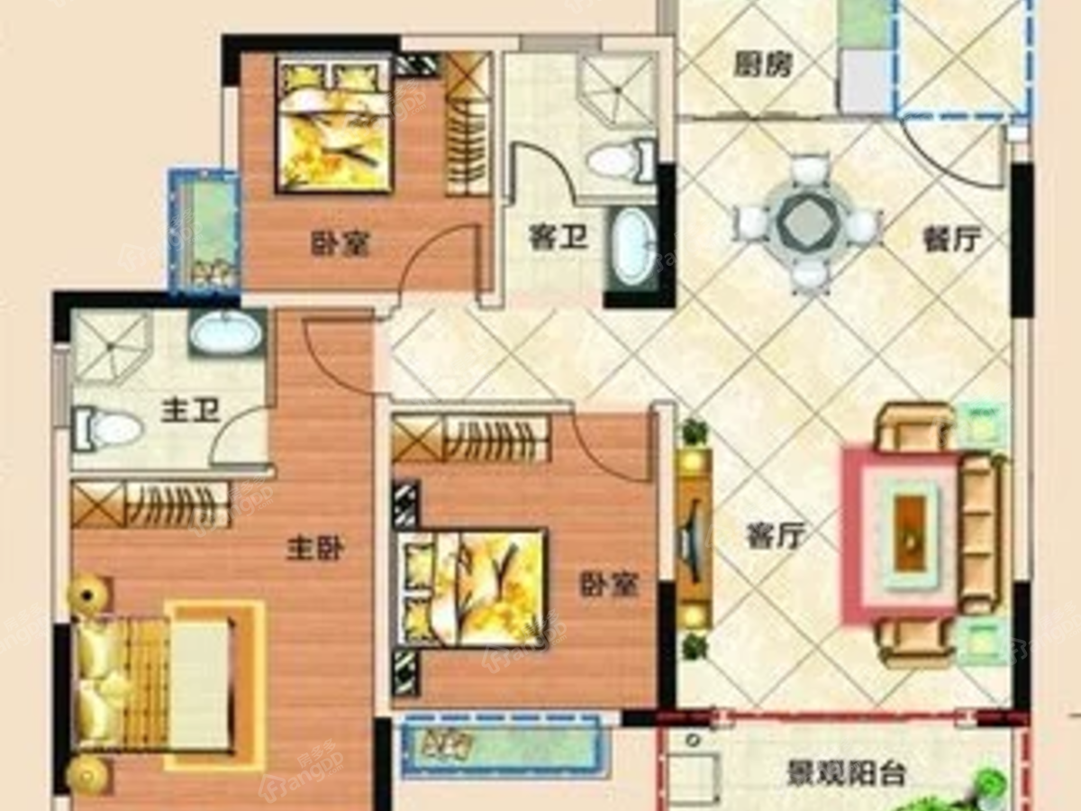 名门国际_0