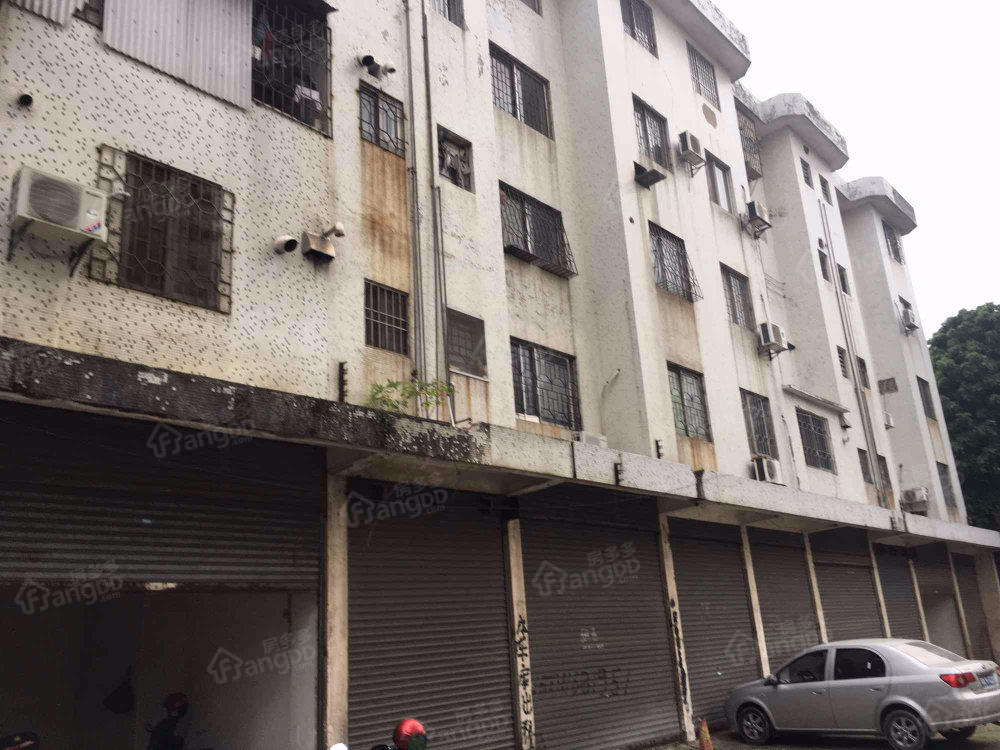 龙安大街小区小区图片