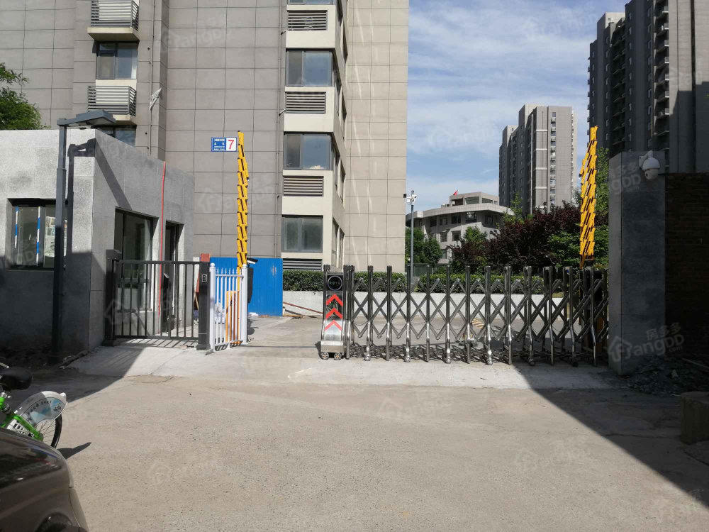 大顺胜利花园(北区)小区图片