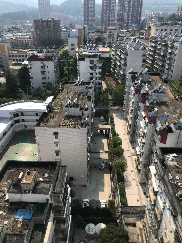 丰辰大厦小区图片