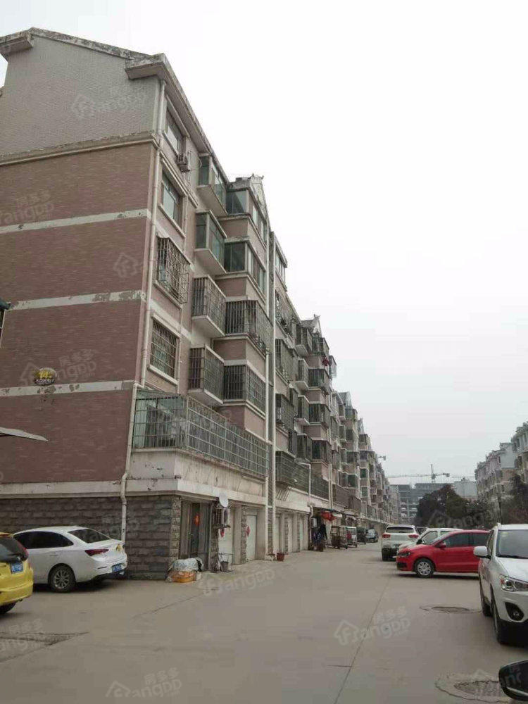 阳光嘉园小区图片