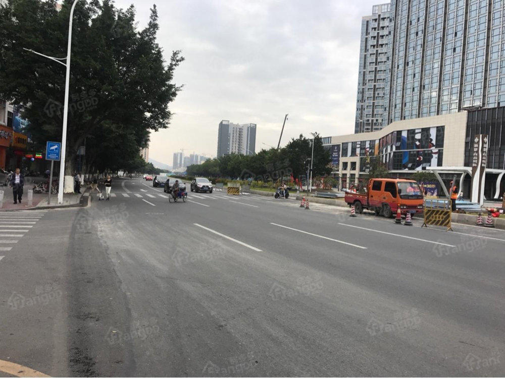 敏捷尚品国际小区图片
