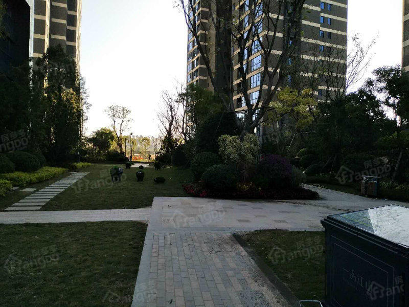 一品江山小区图片