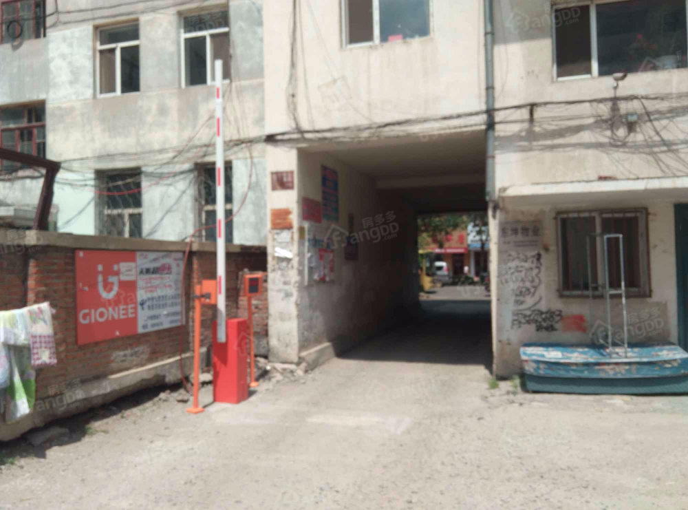 农行小区小区图片