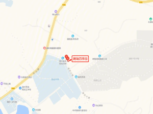 腾瑞四季园