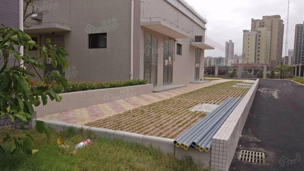 藤业富林广场小区图片