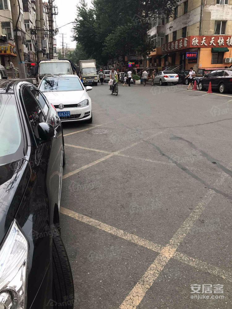 建议花园(二期)小区图片