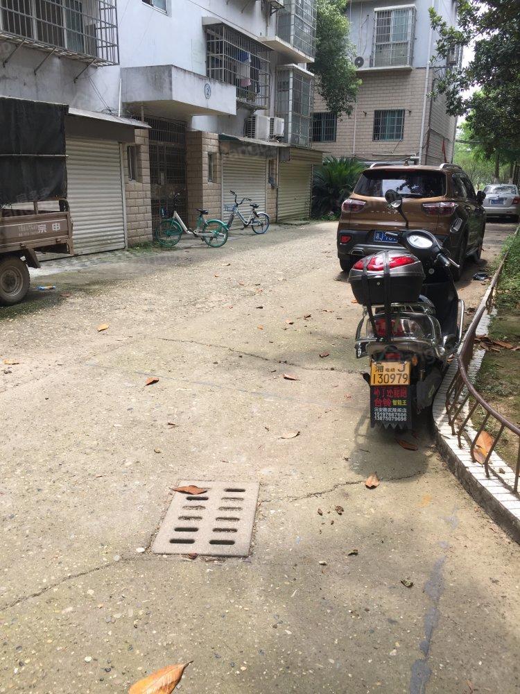 鑫怡公寓小区图片