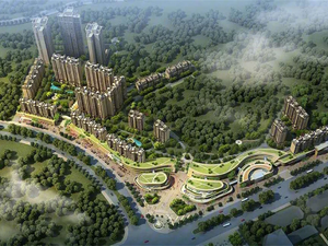 建岳同昌名邸