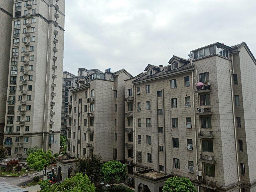 和泰徽都豪庭小区图片