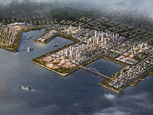 烟台海上世界