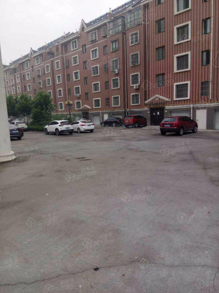 润泽园图片