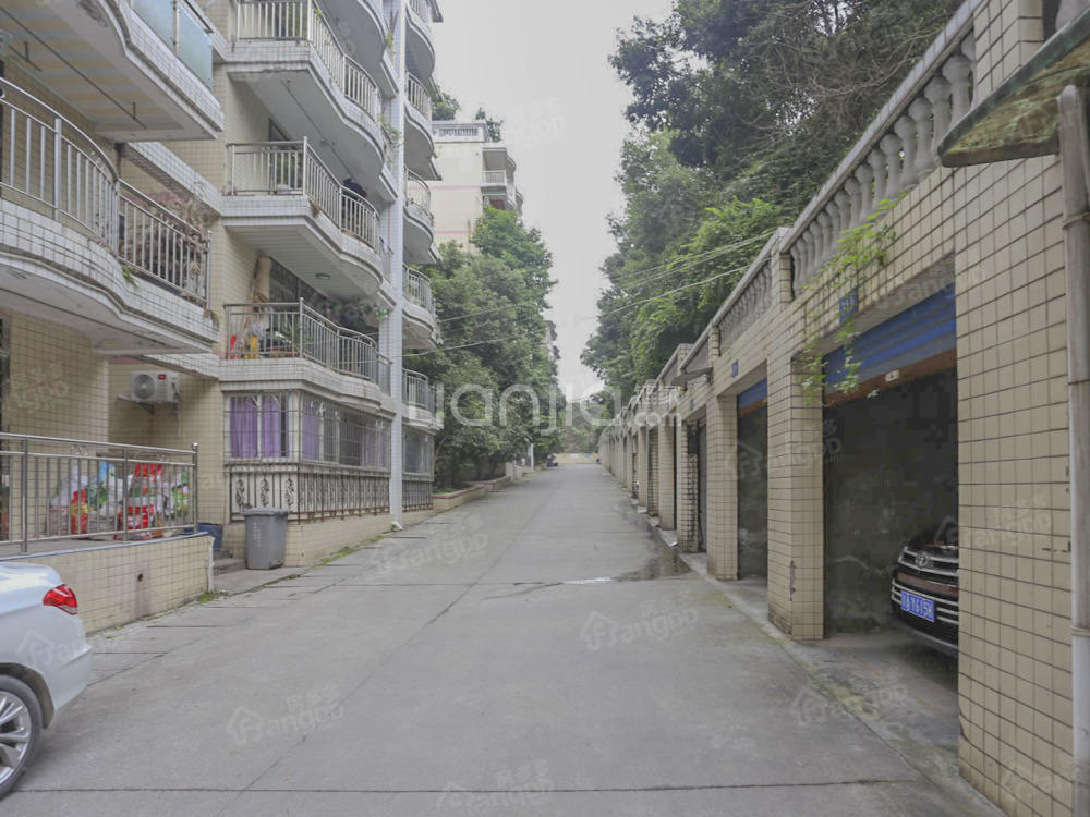 吉祥名居小区图片