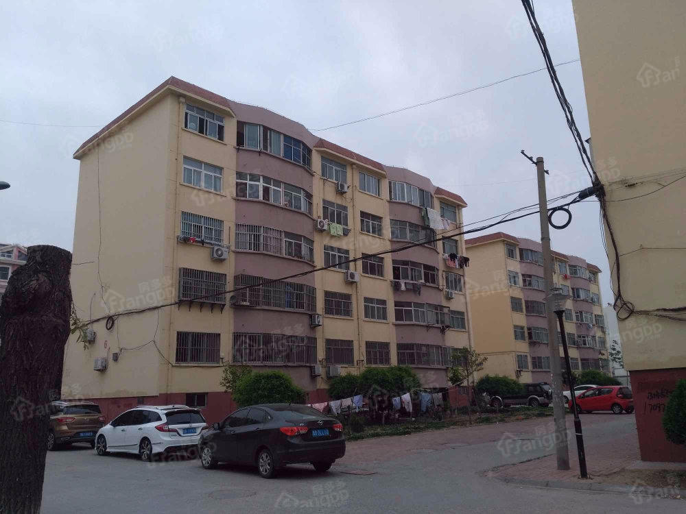 人民路小区小区图片