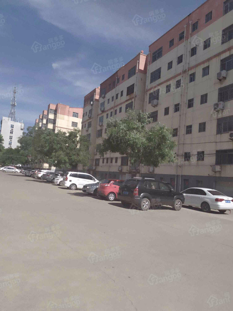 祥和小区(沂南县)小区图片
