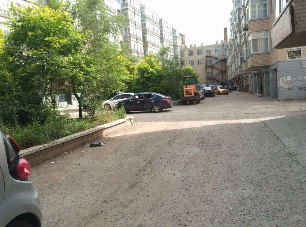 福盈小区小区图片