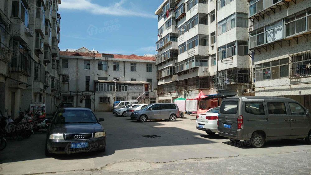 新华住宅小区小区图片