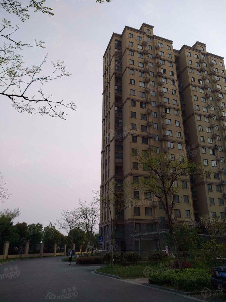 旭景嘉苑小区图片