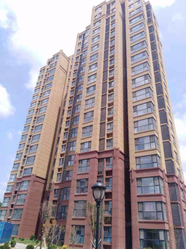兴源国际城小区图片