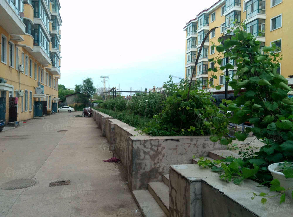 晟水明苑小区图片