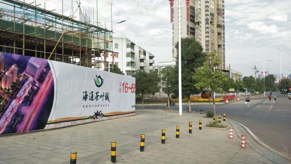 海通国际广场图片