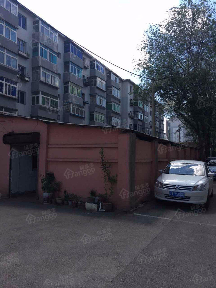 省医社区小区图片
