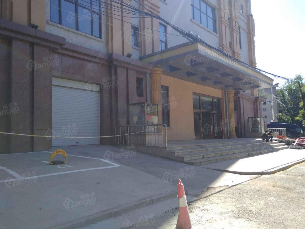 志城公馆小区图片