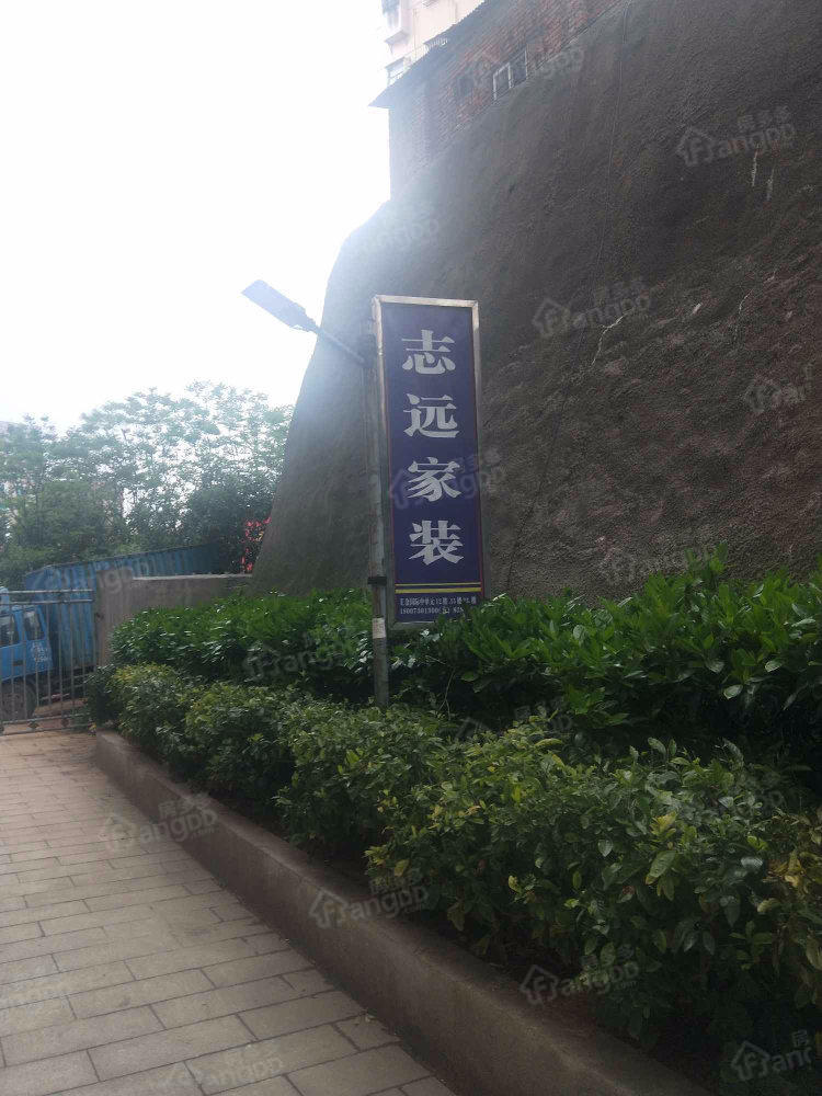 汇金国际城上城小区图片