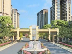 蕉岭长潭云景台