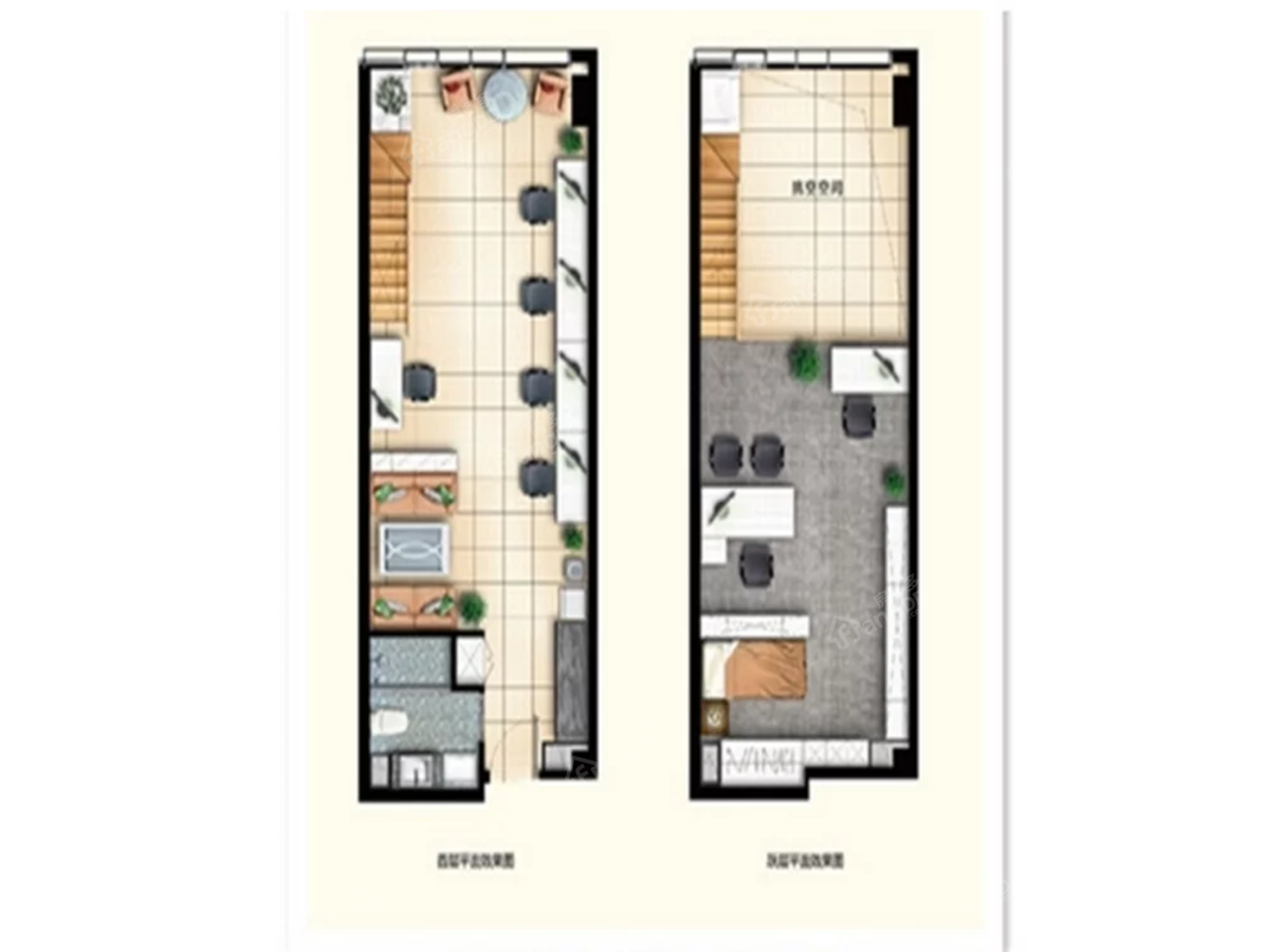 首创·空港国际中心_1