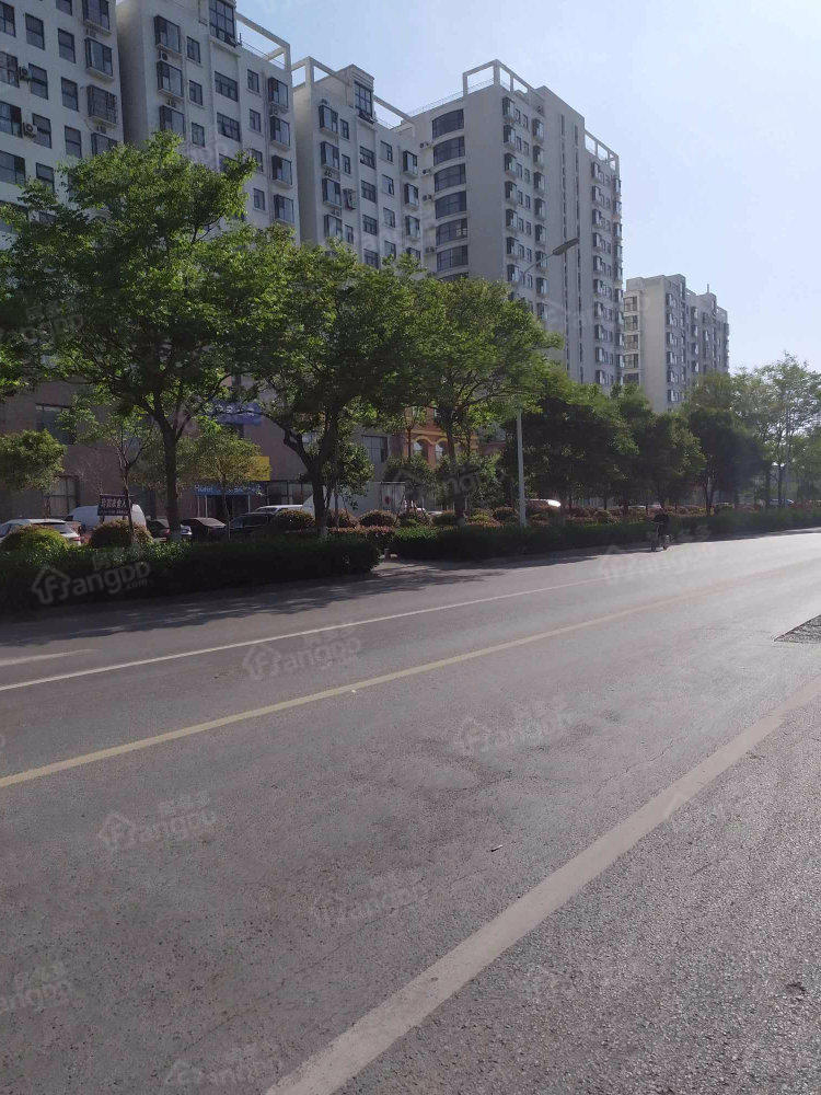 阳光新城(兰山)小区图片