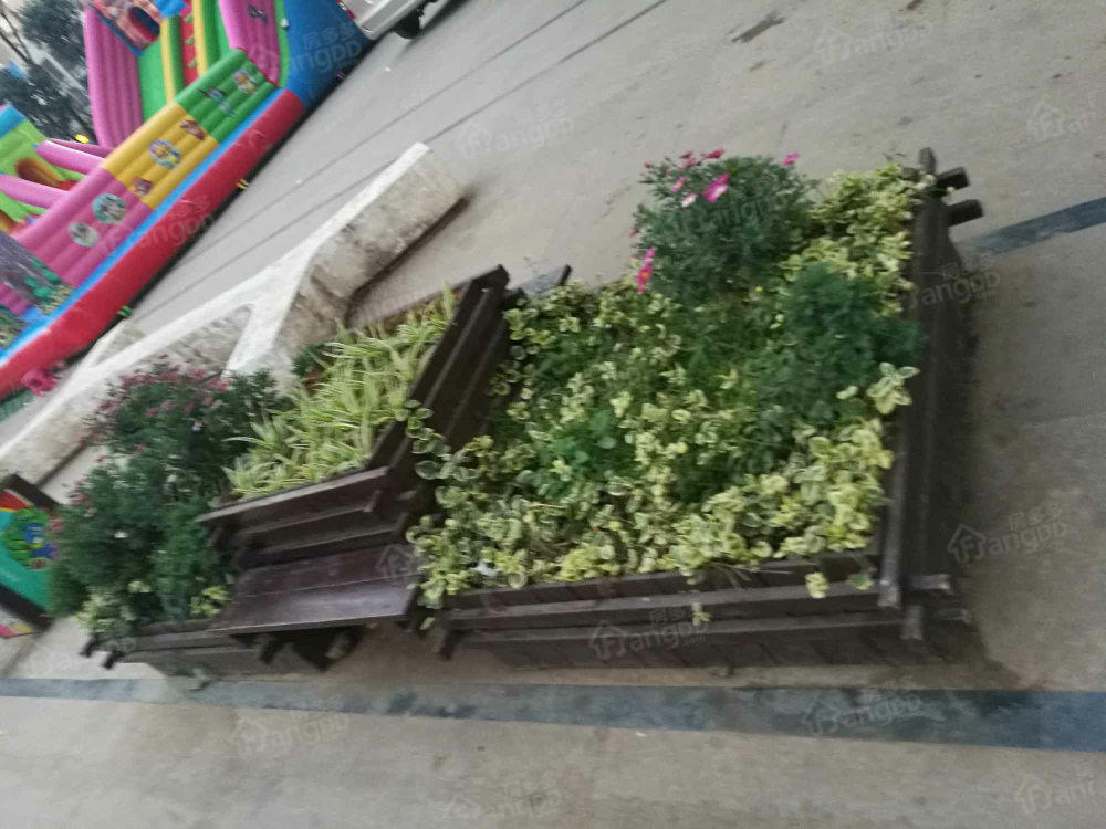 东旭骏城小区图片