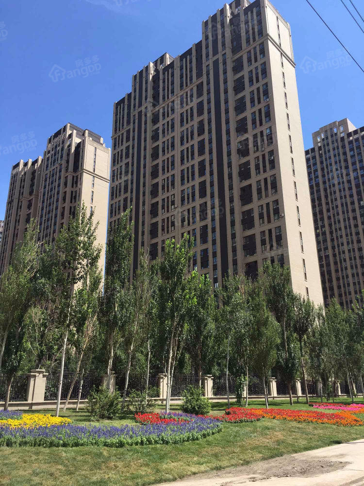 星光耀广场小区图片