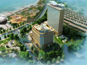 三岛明珠