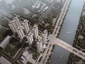 东海九榕府