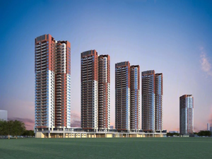财富海岸
