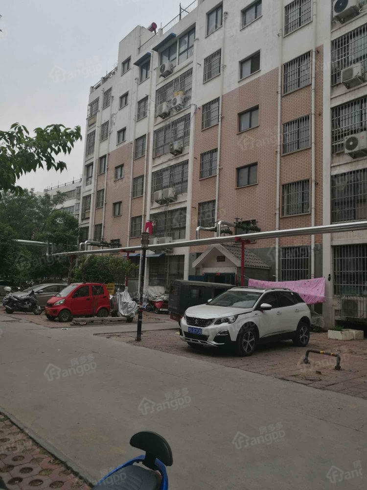 西苑南小区小区图片