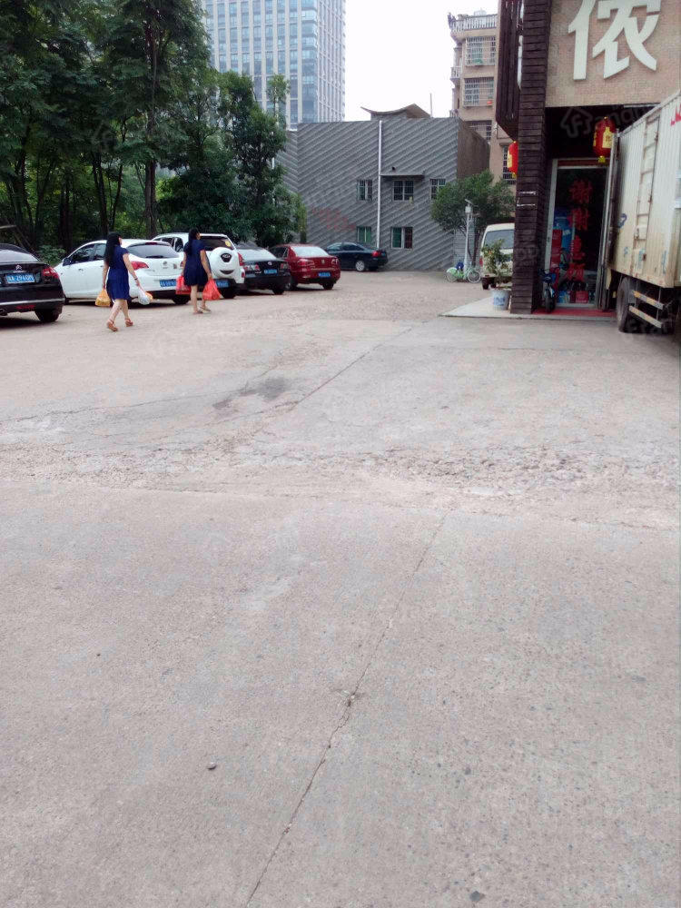 黄荆小区小区图片