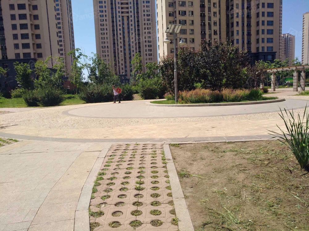 广信新城(B区)小区图片