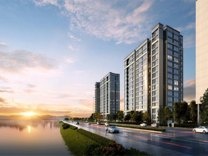 华宇龙州府loft
