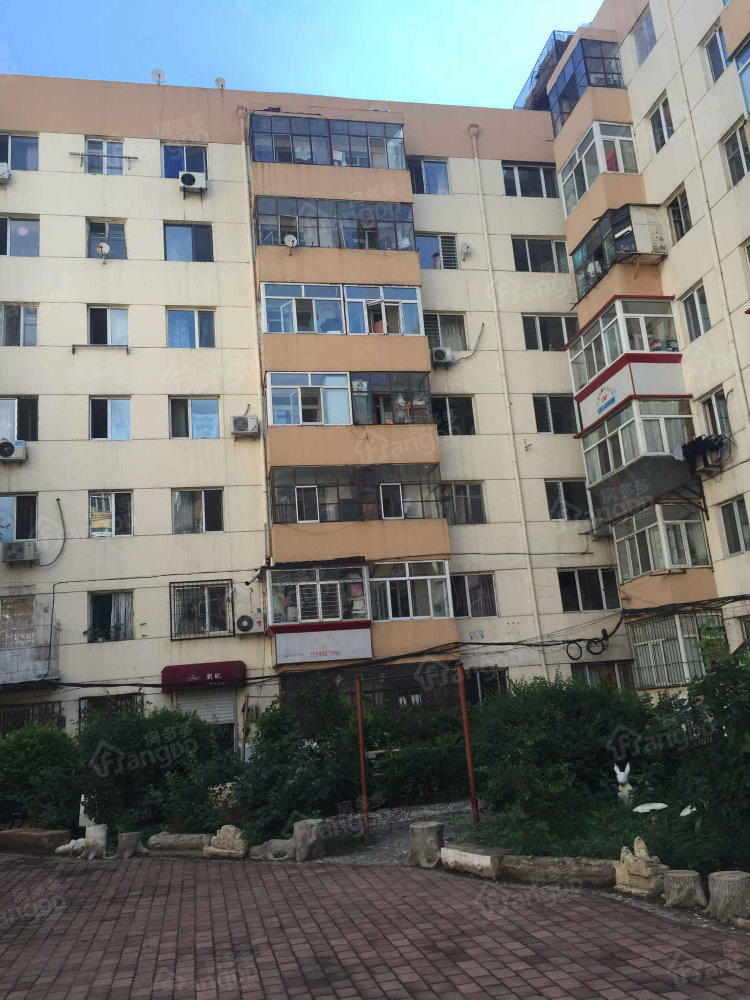 国庆街小区小区图片