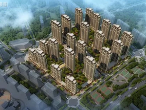 滨江壹号院