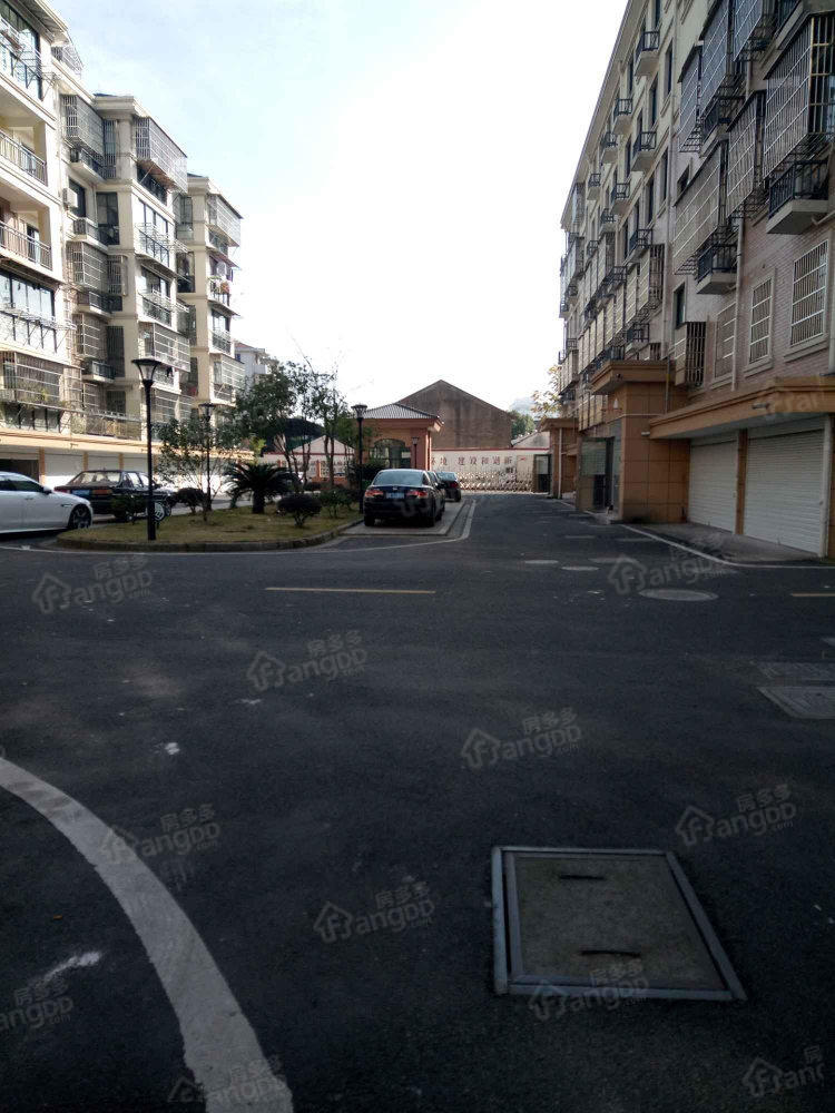 新塘南区小区图片