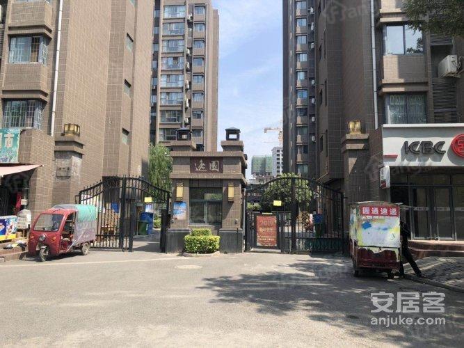 盛风逸园小区图片