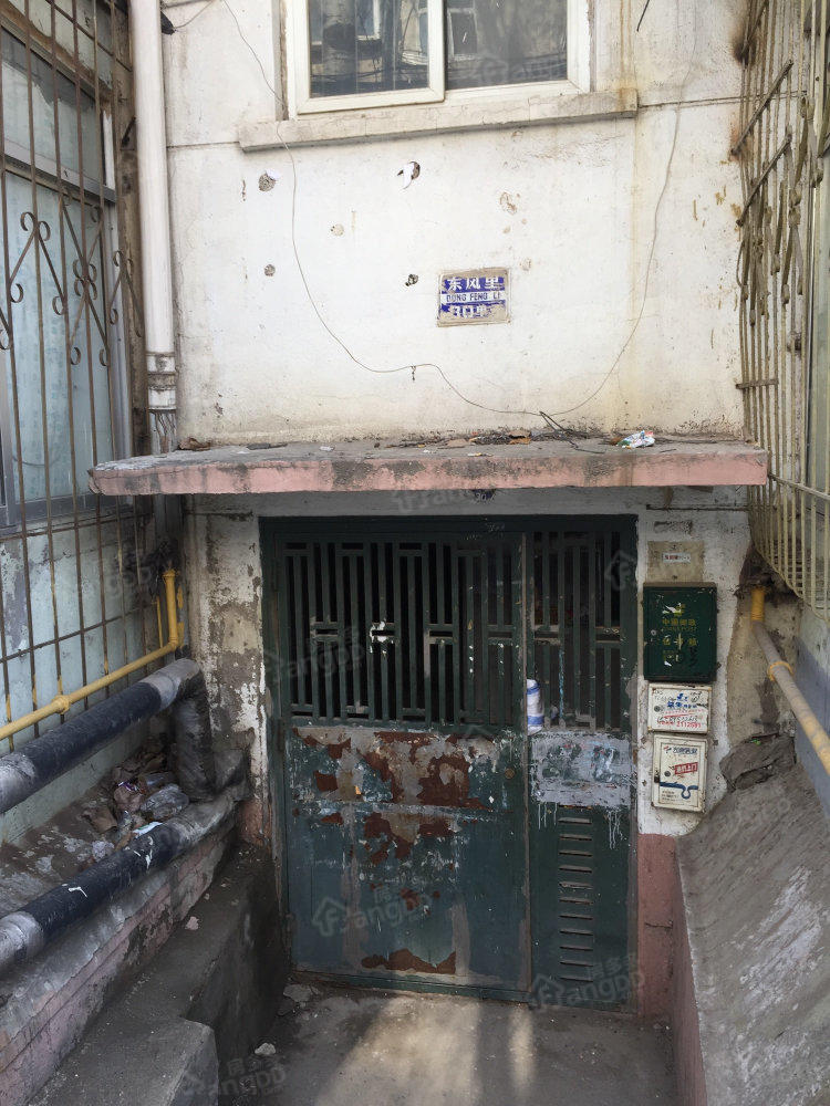 东风里(津南区)小区图片