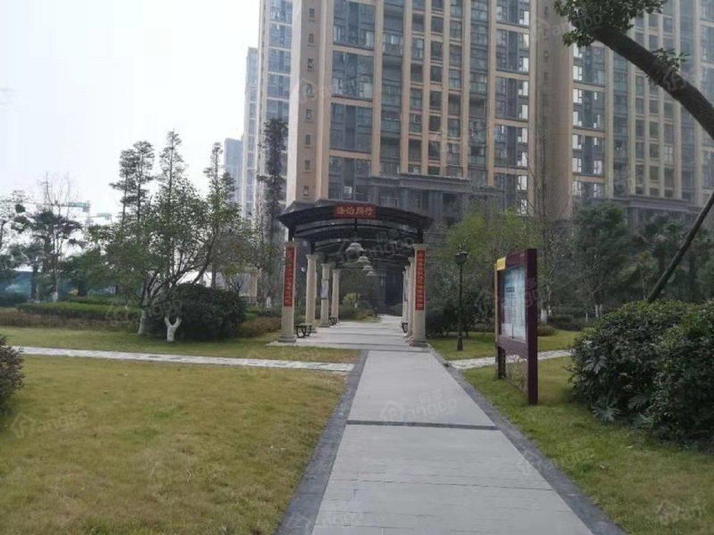 神州南都(绵州大道中段)小区图片