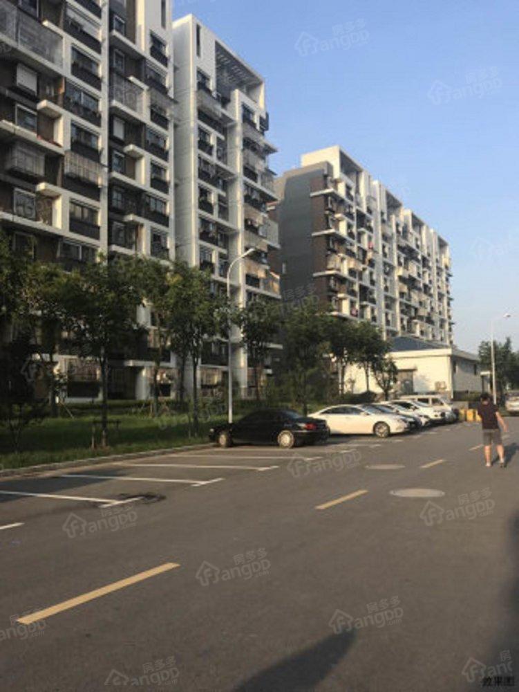 东虹花苑东屏苑小区图片