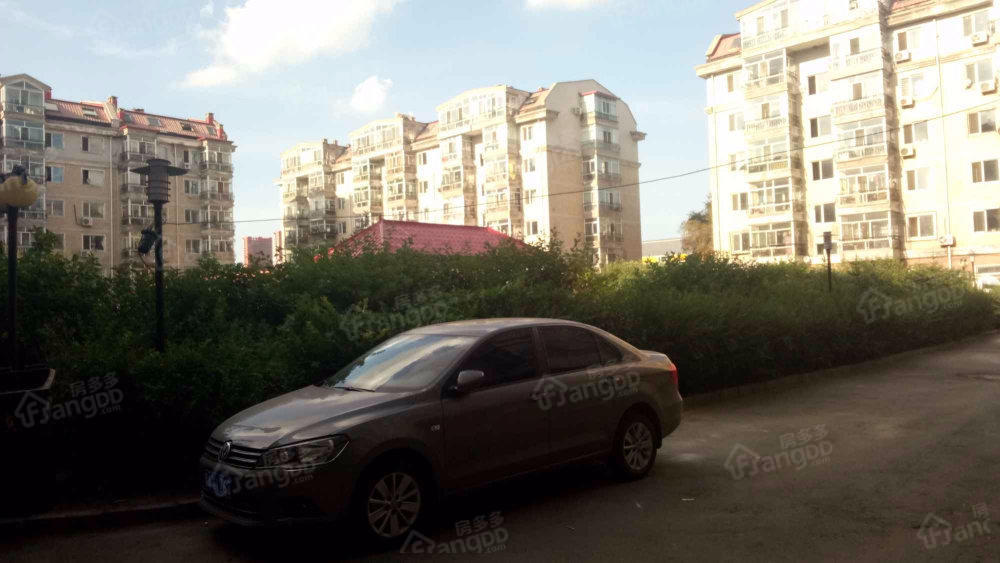 南棵绿荫小区成功苑小区图片