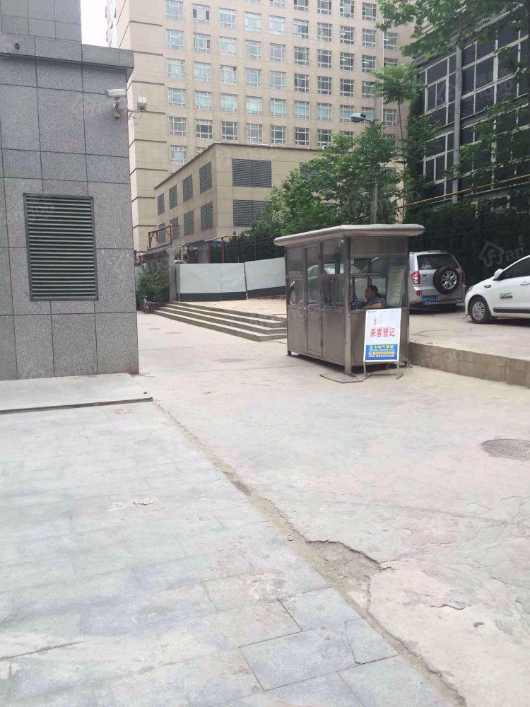 尚书房小区图片