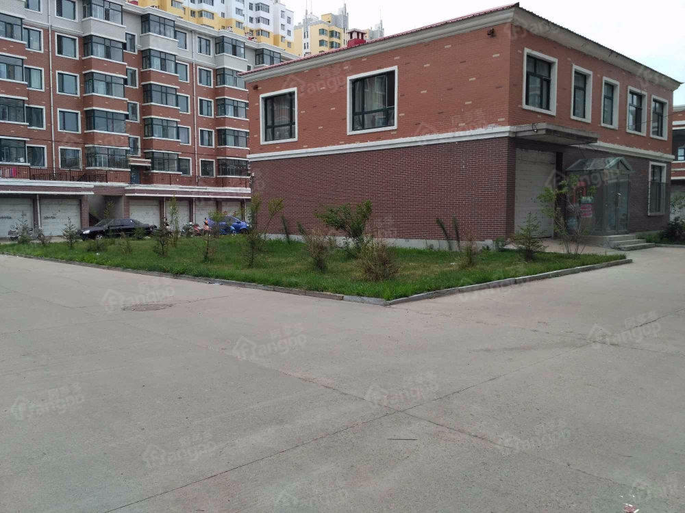 水岸名苑(二期)小区图片